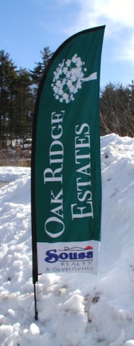 Flagpoles & Flags Flagpoles & Flags